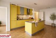 Neubauwohnung in toller Lage