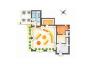 Haus mit zwei Wohnungen und Geschäftslokal am Fernpass in Nassereith!