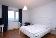 Stilvoll sanierte 4-Zimmer-Wohnung mit verglaster Loggia