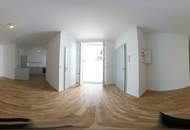 4-Zimmer-Altbaumiete!| Zweitbezug nach Top-Sanierung!