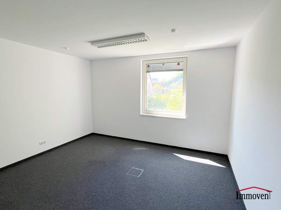 PROVISIONSFREI - Helles, großes Büro in Graz-Straßgang!