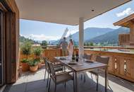 Ski-In/Ski-Out Neubau-Wohnungen in Toplage