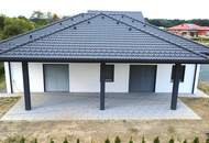 Einfamilienhaus Neubau (Bungalow) Großwilfersdorf (Provisionsfrei)