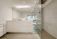 EXKLUSIVES BALKONAPARTMENT MIT GARAGENSTELLPLATZ ( BJ 2021 )