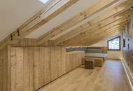 Exklusive Dachgeschosswohnung in Zentrumslage