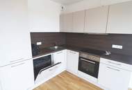 Q11 Leben in Simmering - Schöne Einraumwohnung mit Balkon und Deckenkühlung!