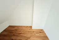 Viel Platz für die Familie – hochwertige 4-Zimmer Maissonette Wohnung in schönem Neubau