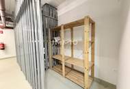 Wohnen wie im Hotel – ruhige 2-Zimmer-Wohnung mit Balkon, Fitness & Wellness
