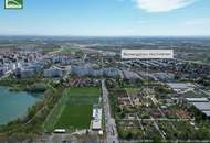 Ihr neues Zuhause in Wien Hirschstetten: Stilvolle Doppelhaushälfte mit großzügiger Freifläche. - WOHNTRAUM