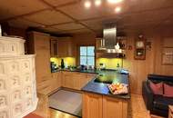 Wohnen wo andere Urlaub machen!