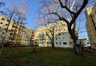Zentral begehbare 2 Zimmer Wohnung Nähe Doblhoffpark