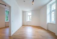 Stuwerviertel | Moderne Wohnungen im revitalisierten Altbau