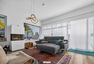Exklusives Penthouse mit privatem Pool in Raaba-Grambach – Wohnen auf höchstem Niveau