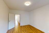 Ruhig wohnen – zentral genießen: 3-Zimmer-Wohnung in Baden