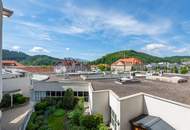Moderne 4-Zimmer-Wohnung mit Whirlpool in Kapfenberg Stadt!
