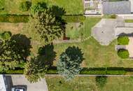 Haus in Marchegg | Grundstück mit 1.222m² | Großzügiger Garten