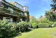 Repräsentative Villa aus 1928 in Hietzinger Bestlage | ZELLMANN IMMOBILIEN