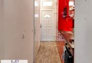 Moderne renovierte Garconniere nahe U4 Meidlinger Hauptstraße