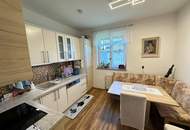 Schönes Haus mit 1-2 Wohneinheiten - separat begehbar - sonniger Garten, 1.000m², WA 0,2-0,5, 2xTG und PP