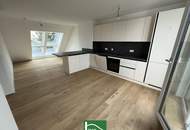 Neubauwohnung in Floridsdorf: Ihr exklusives Zuhause in grüner Lage – Nähe Aupark-Jedlesse. - WOHNTRAUM