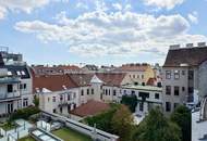 WUNDERSCHÖNE DG-WOHNUNG MIT TRAUMBAD, TERRASSE UND KLIMAANLAGE