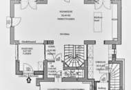 -=FONTANA=- Traumhaus mit Luxusausstattung und idyllischem Garten (Sprachen: DE, UA, EN, RUS)