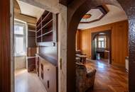 ++NSG122++ Charmante 4-Zimmer Altbauwohnung mit viel Potenzial in Toplage – sanierungsbedürftig"