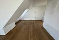 Stabile Wertanlage in Bestlage: Großzügige Maisonette mit Terrasse im 12. Bezirk