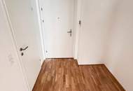 Top Neubauwohnung beim Hauptbahnhof | Hofruhelage | DACHTERRASSE