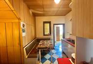 Landhaus mit viel Platz auf rund 995 m² Grund!