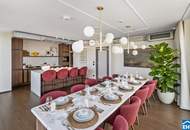 Move-In Ready: Stylish Living in Brigittenau