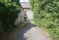 Geschichte trifft Zukunft - Denkmalgeschützter Gasthof mit Fremdenzimmern in Schrambach