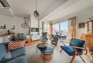 Wunderschöne 3-Zimmer Wohnung mit Balkon und Loggia, Nähe Matzleinsdorferplatz