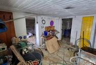 Handwerker aufgepasst! Komplett sanierungsbedürftiges Haus in Pielachhäuser