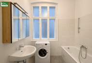 Renovierte 2-Zimmer-Wohnung in Hofruhelage mit Top-Infrastruktur – 1080 Wien!