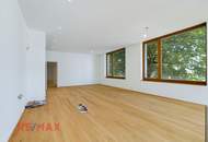 Erstbezug! 3-Zimmer-Wohnung mit Loggia in Toplage