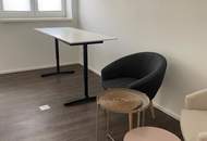 Büroetage mit Auslage in Maxglan