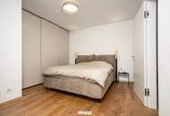 Ruhe, Grün &amp; Luxus: 4-Zimmer- Maisonette mit 172 m² Garten und Pool