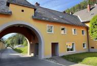 Räumlichkeiten für Gewerbe, Büro, Lager