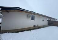 Doppelhaushälfte in ruhiger Lage