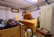 Einfamilienhaus in ruhiger Lage