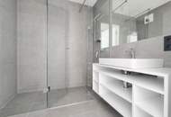 Pauschalmiete inklusive Warmwasser, Heizung & Kühlung - Moderne 3-Zimmer-Wohnung mit großzügigem Balkon und stilvoller Ausstattung