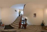 "gepflegtes Wohnhaus mit teilbarem Grundstück!"