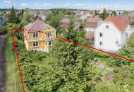 Wohnprojekt in St.Pölten mit 15 Wohnungen