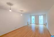 3-Zimmer-Wohnung mit Innenhofbalkon Nähe Bacherpark