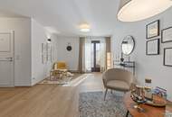 Provisionsfreie 2 Zimmer Eigentumswohnung in der Mariannengasse