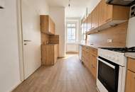 RAUM ZUM LEBEN. ALTBAU ZUM VERLIEBEN. – Großzügig & top aufgeteilt im 5.!