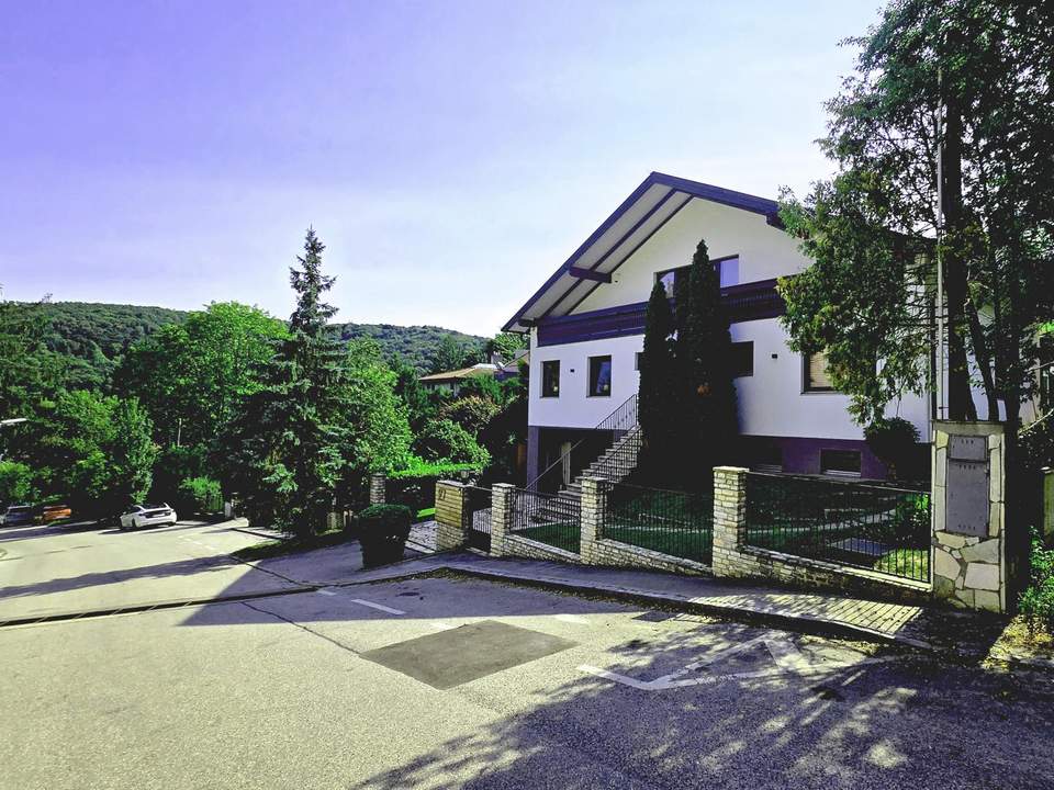 Wohnen am Ölberg