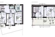 Charmantes Reihenhaus mit 5 Zimmern, Garten und großzügigen Terrassen