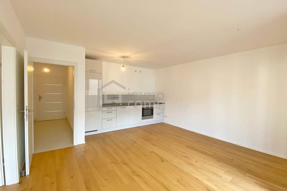 Charmante 2-Zimmer-Wohnung mit Balkon, Fußbodenheizung &amp; Aufzug, Wohnung-kauf, 289.000,€, 1150 Wien 15., Rudolfsheim-Fünfhaus